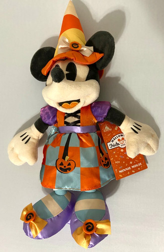 Disney minnie mouse - disney, corn